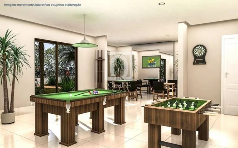 Apartamento, 2 quartos, 56 m² - Foto 12