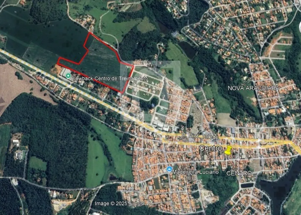 Terreno, 250 m² - Foto 4