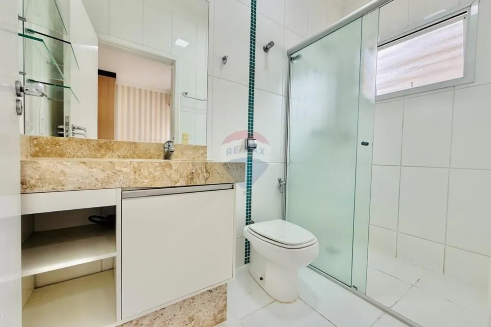 Casa de Condomínio, 4 quartos - Foto 10