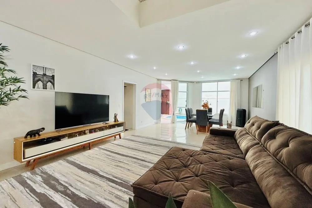 Casa de Condomínio, 4 quartos - Foto 8