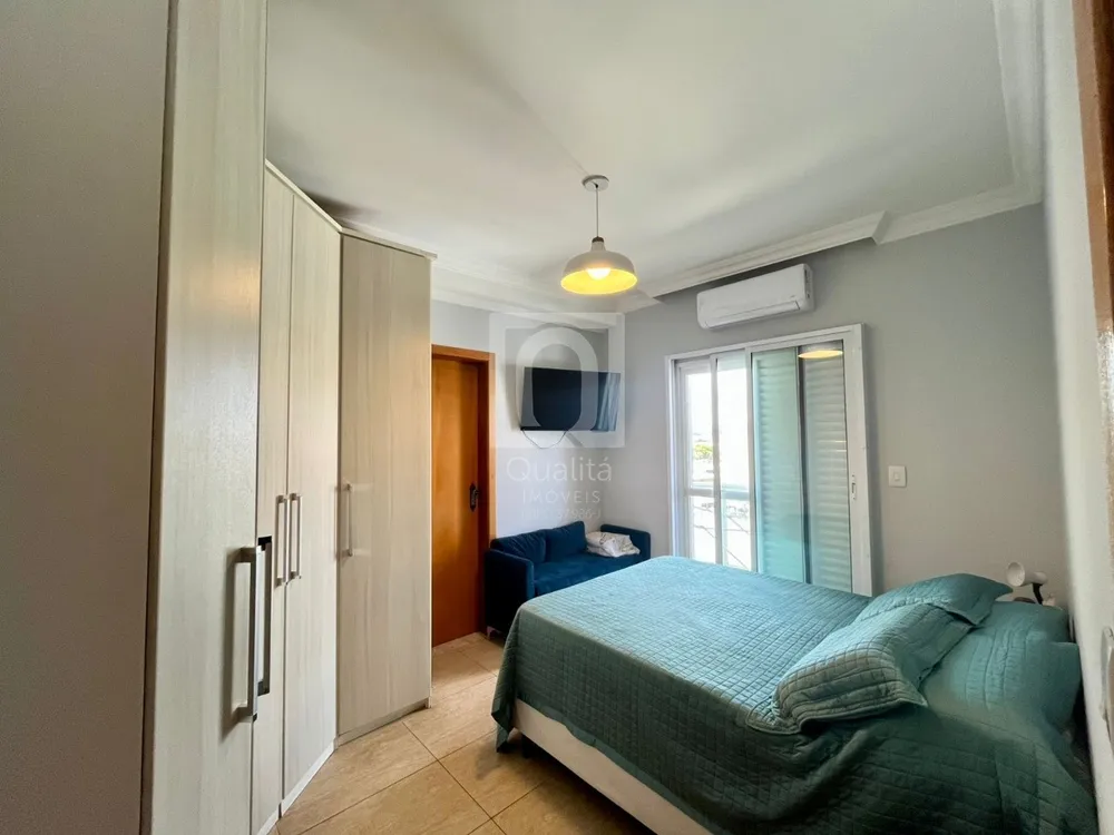 Apartamento, 3 quartos, 85 m² - Foto 5