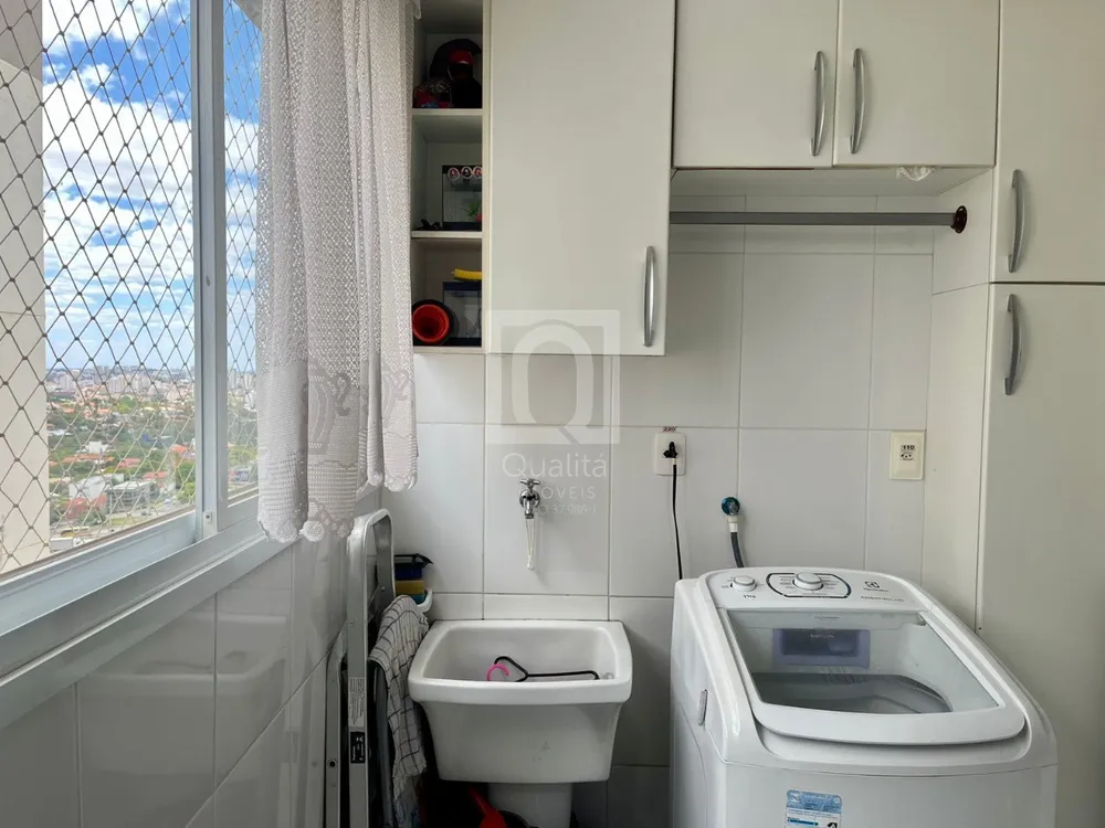 Apartamento, 3 quartos, 85 m² - Foto 3