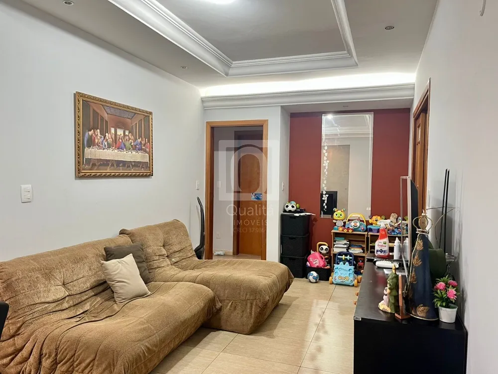 Apartamento, 3 quartos, 85 m² - Foto 4