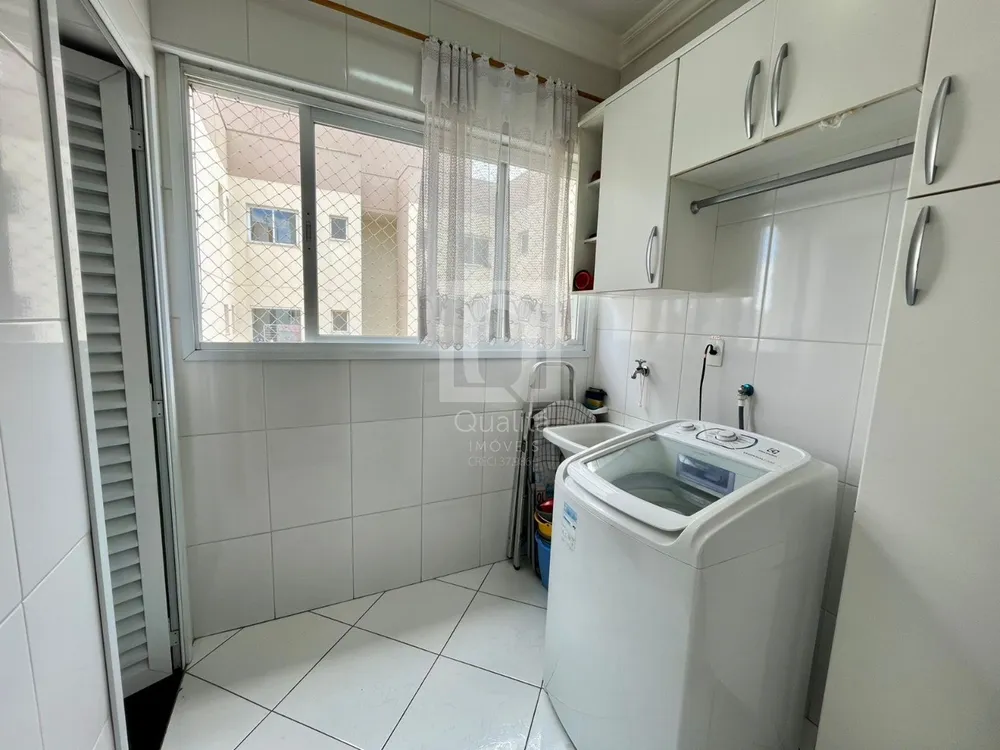 Apartamento, 3 quartos, 85 m² - Foto 2