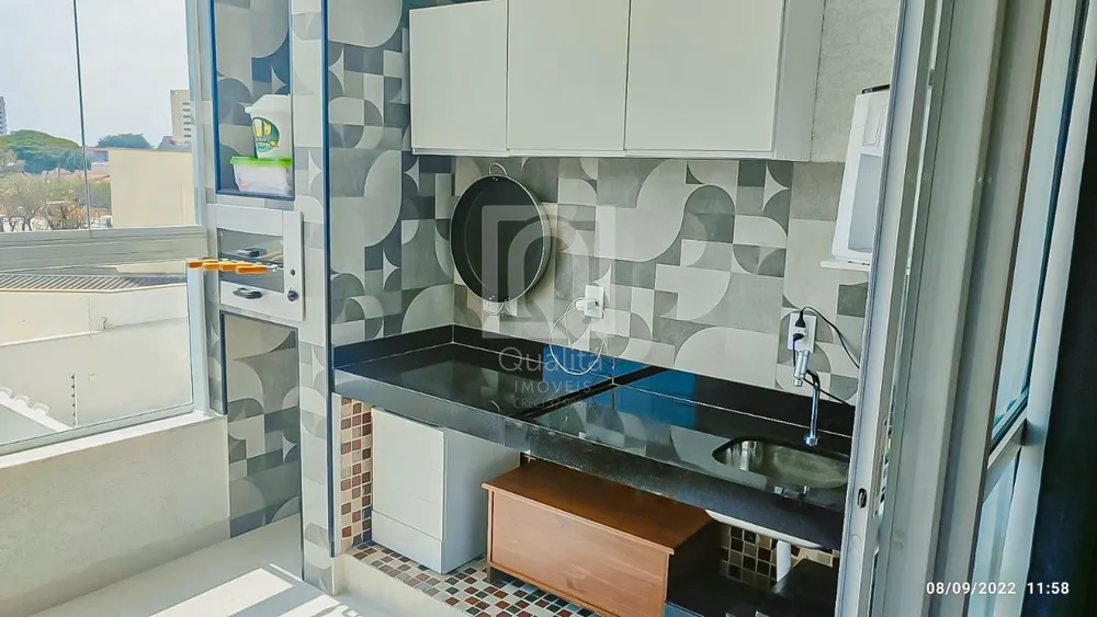 Apartamento, 3 quartos, 105 m² - Foto 5
