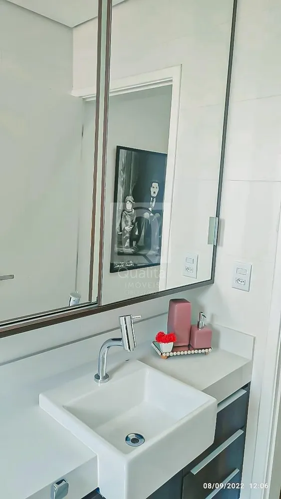 Apartamento, 3 quartos, 105 m² - Foto 12