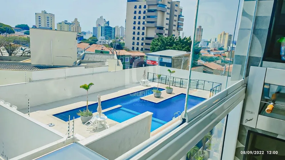 Apartamento, 3 quartos, 105 m² - Foto 4