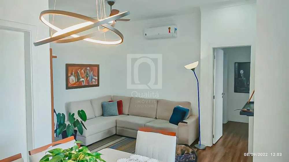 Apartamento, 3 quartos, 105 m² - Foto 9