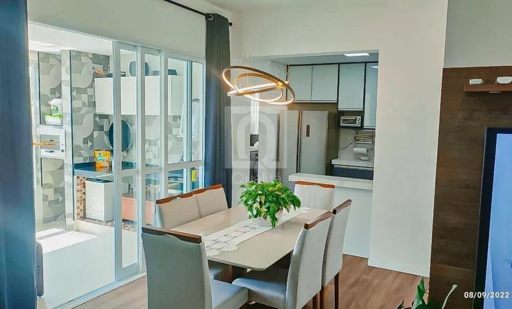 Apartamento, 3 quartos, 105 m² - Foto 2