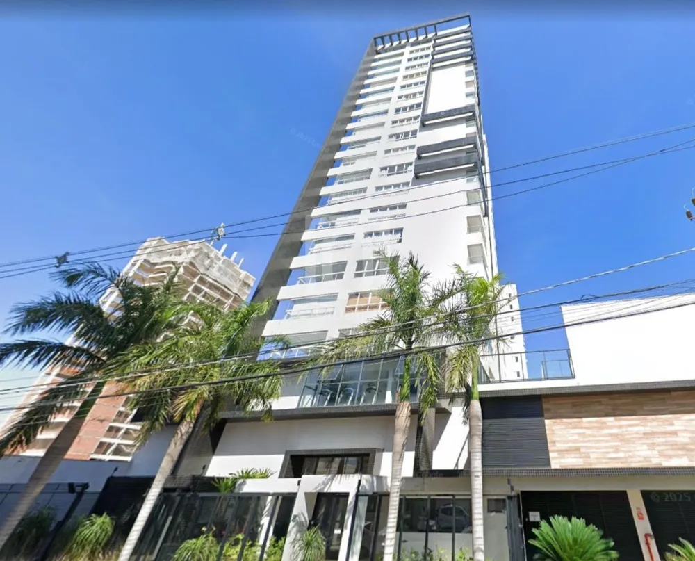 Apartamento, 3 quartos, 105 m² - Foto 1