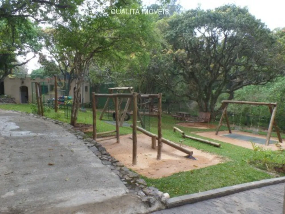Casa de Condomínio, 4 quartos - Foto 12