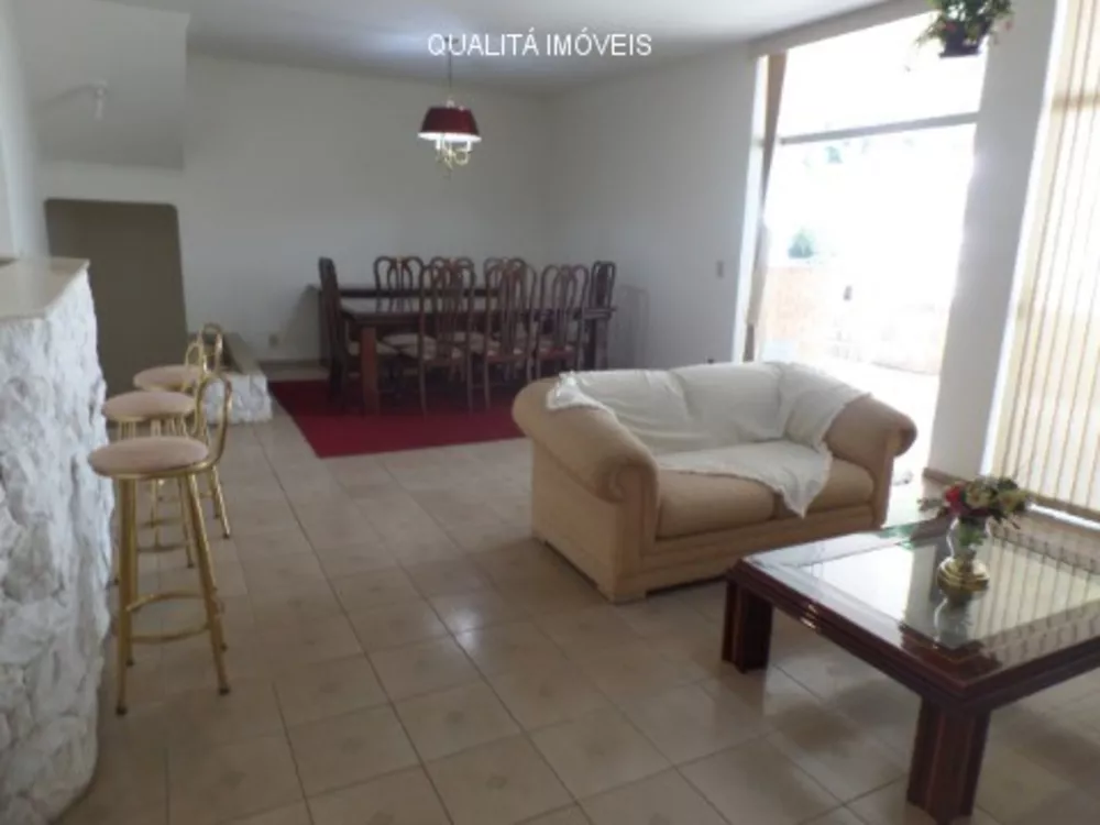 Casa de Condomínio à venda com 4 quartos, 511m² - Foto 4