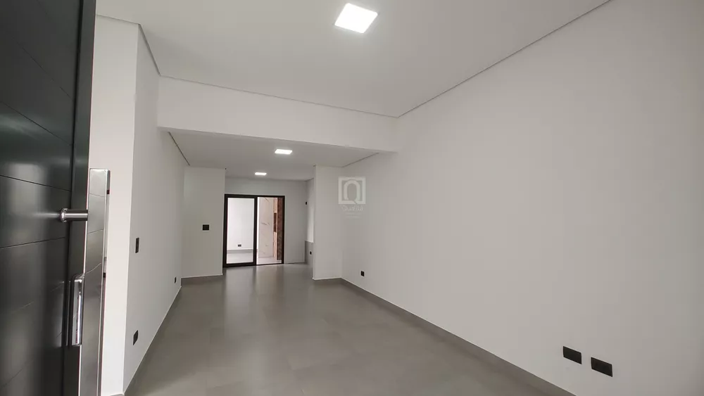 Casa de Condomínio à venda com 3 quartos, 160m² - Foto 3