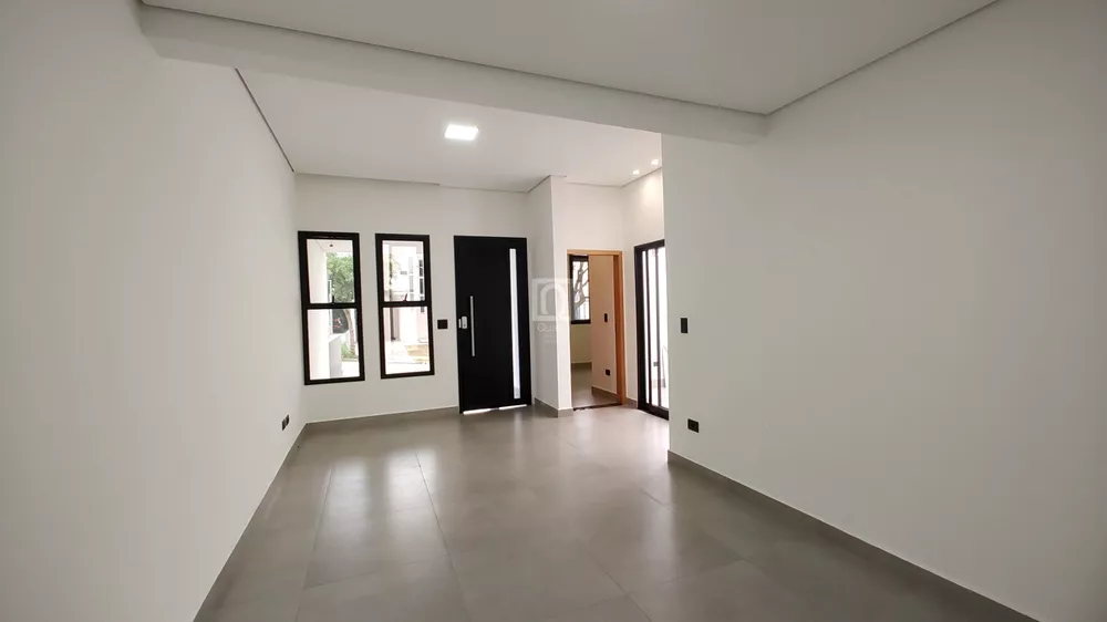 Casa de Condomínio à venda com 3 quartos, 160m² - Foto 1