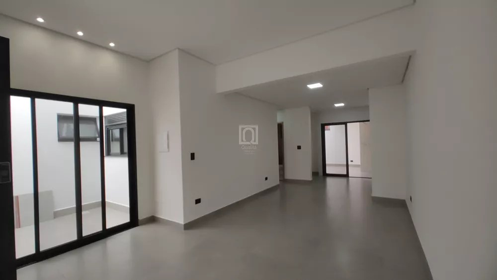 Casa de Condomínio à venda com 3 quartos, 160m² - Foto 2