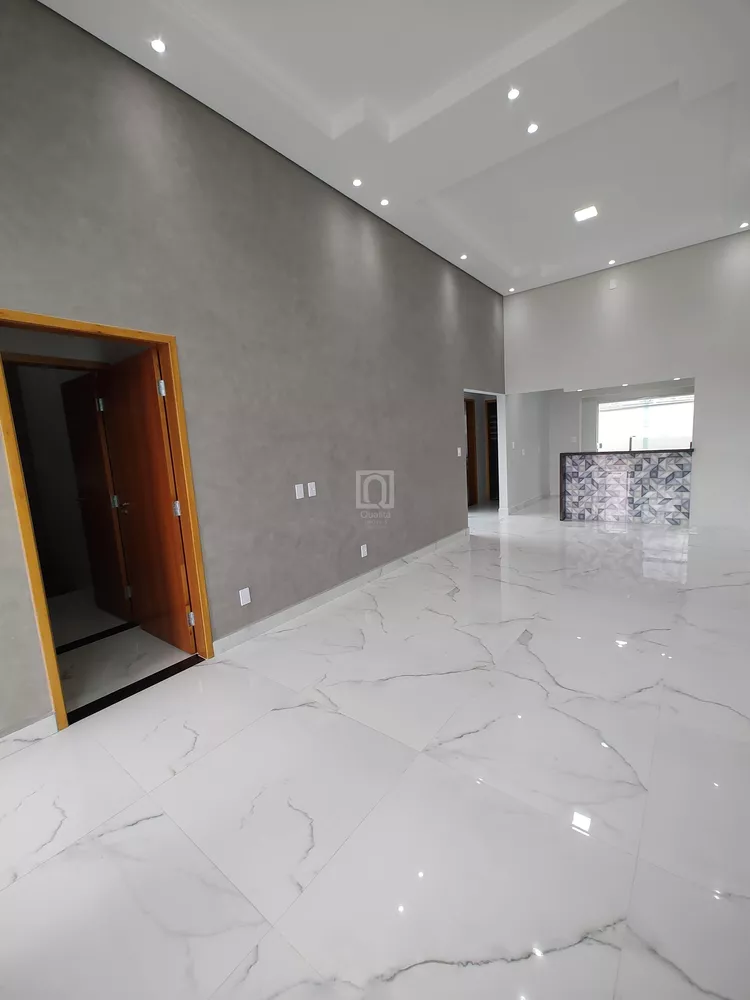 Casa de Condomínio à venda com 3 quartos, 158m² - Foto 1