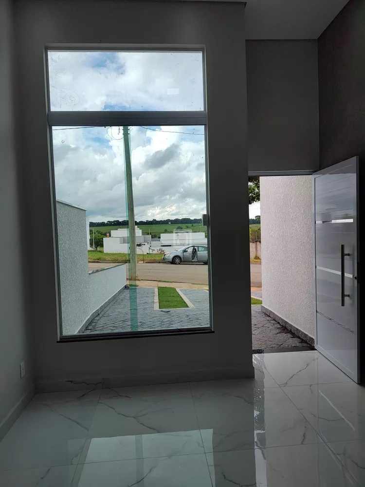 Casa de Condomínio à venda com 3 quartos, 158m² - Foto 3