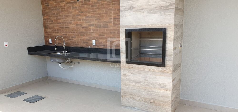 Casa de Condomínio, 2 quartos - Foto 7