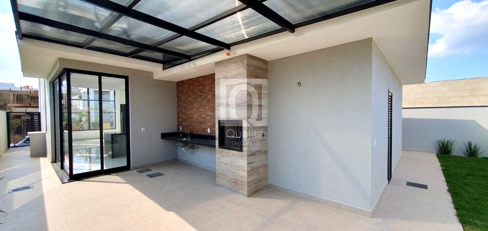 Casa de Condomínio, 2 quartos - Foto 5