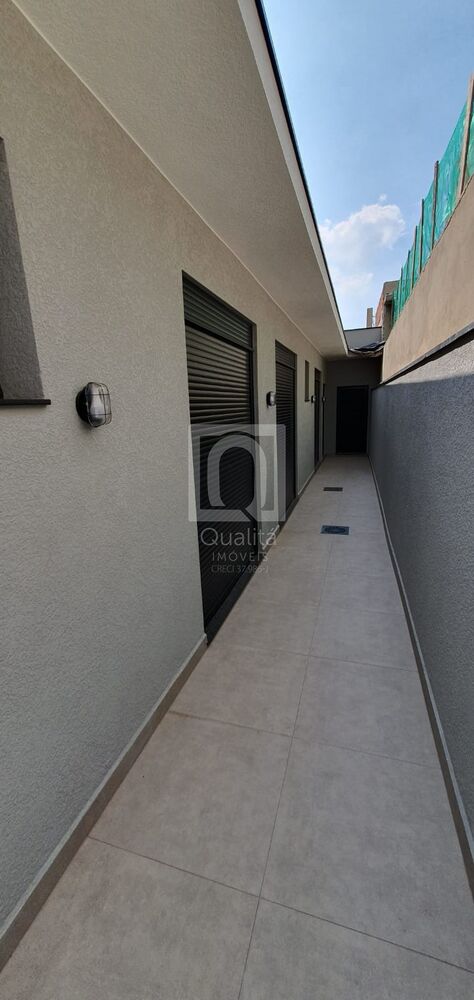 Casa de Condomínio, 2 quartos - Foto 22