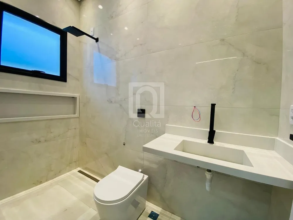Casa de Condomínio, 3 quartos - Foto 8