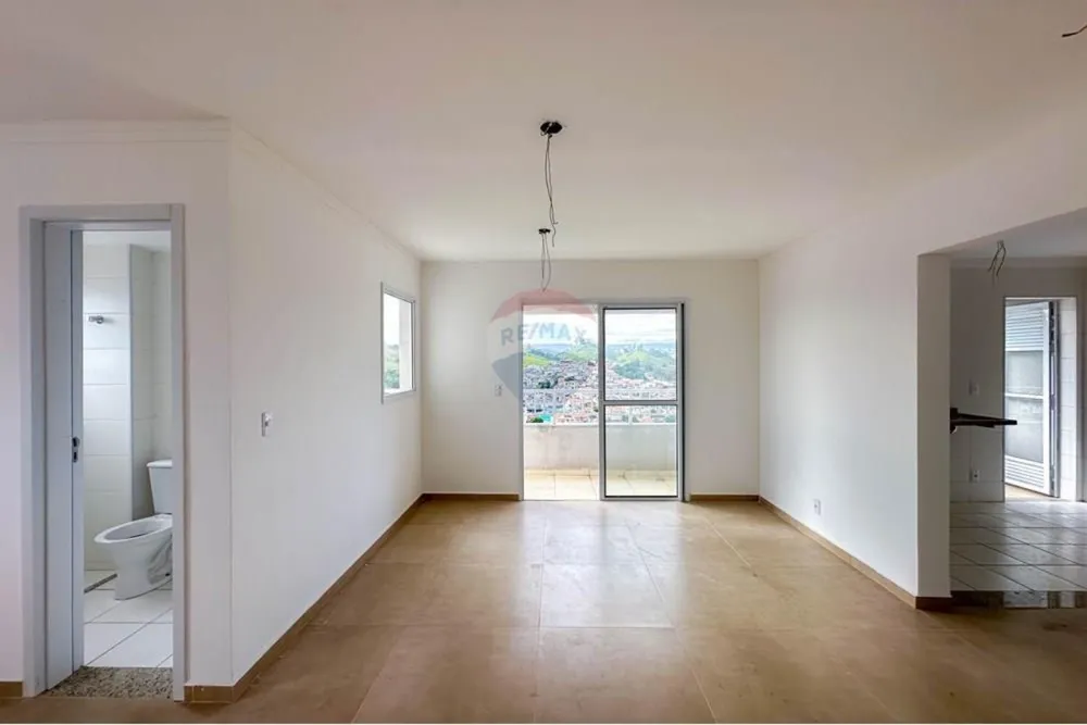Apartamento, 3 quartos, 119 m² - Foto 1