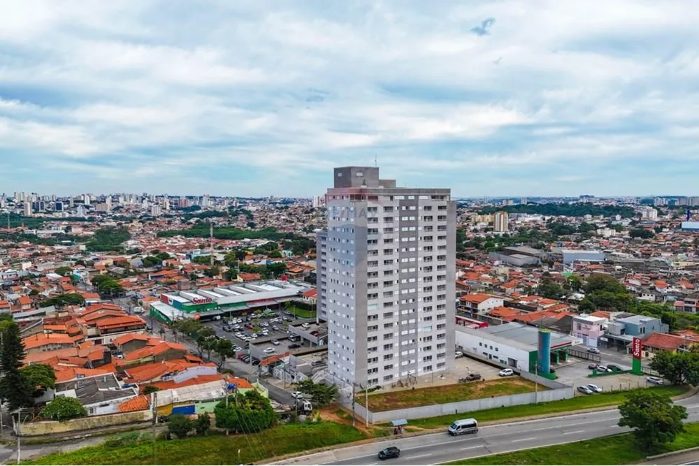 Apartamento, 3 quartos, 119 m² - Foto 11