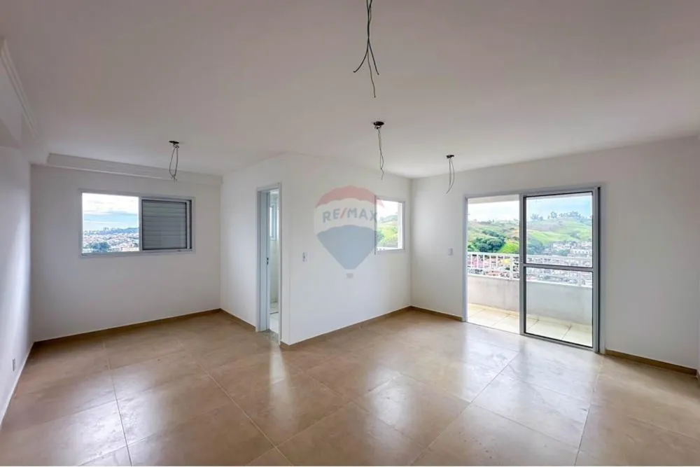Apartamento, 3 quartos, 119 m² - Foto 2
