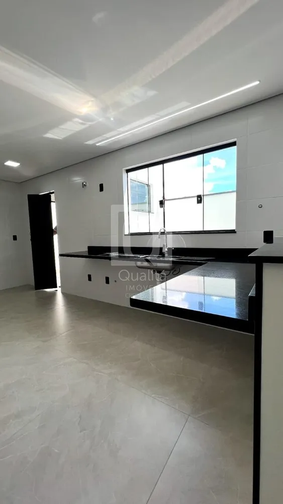 Sobrado, 3 quartos, 160 m² - Foto 4