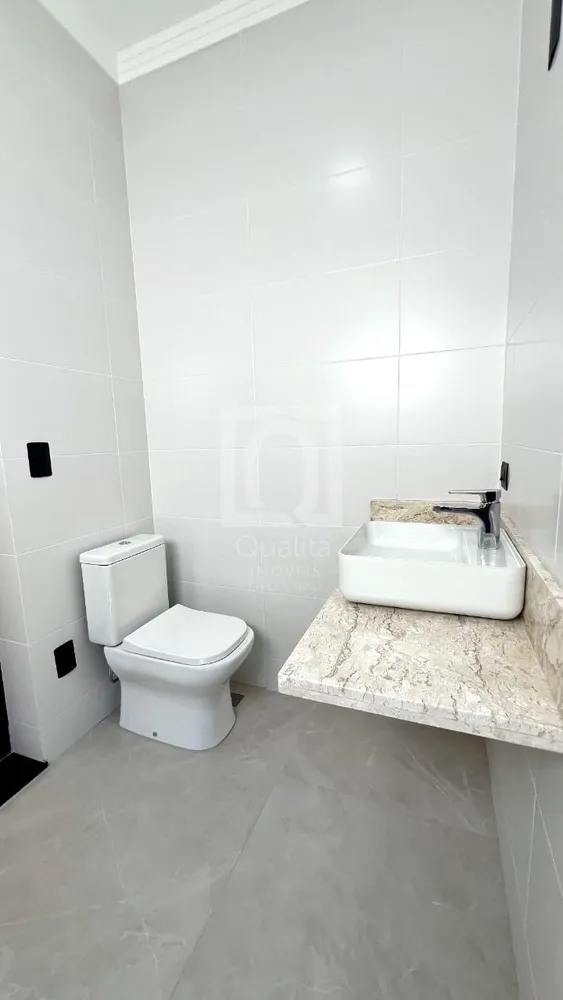 Sobrado, 3 quartos, 160 m² - Foto 9