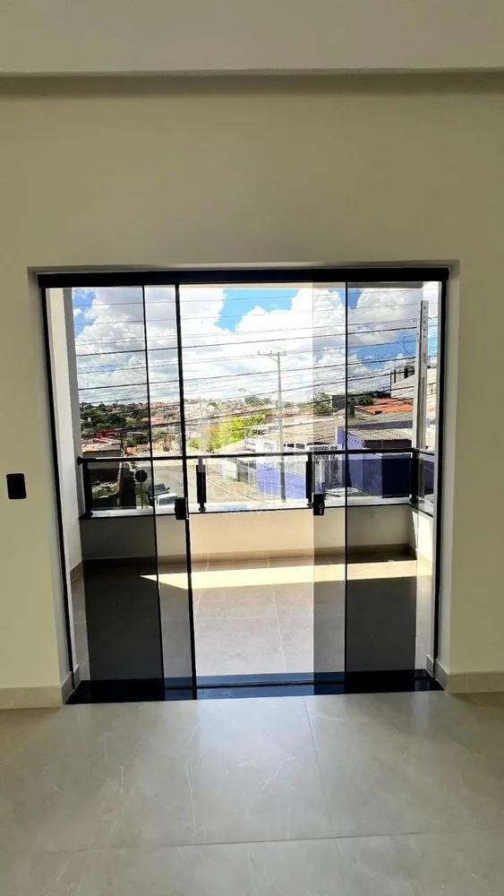 Sobrado, 3 quartos, 160 m² - Foto 3