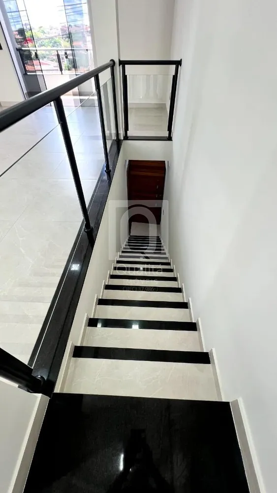Sobrado, 3 quartos, 160 m² - Foto 1