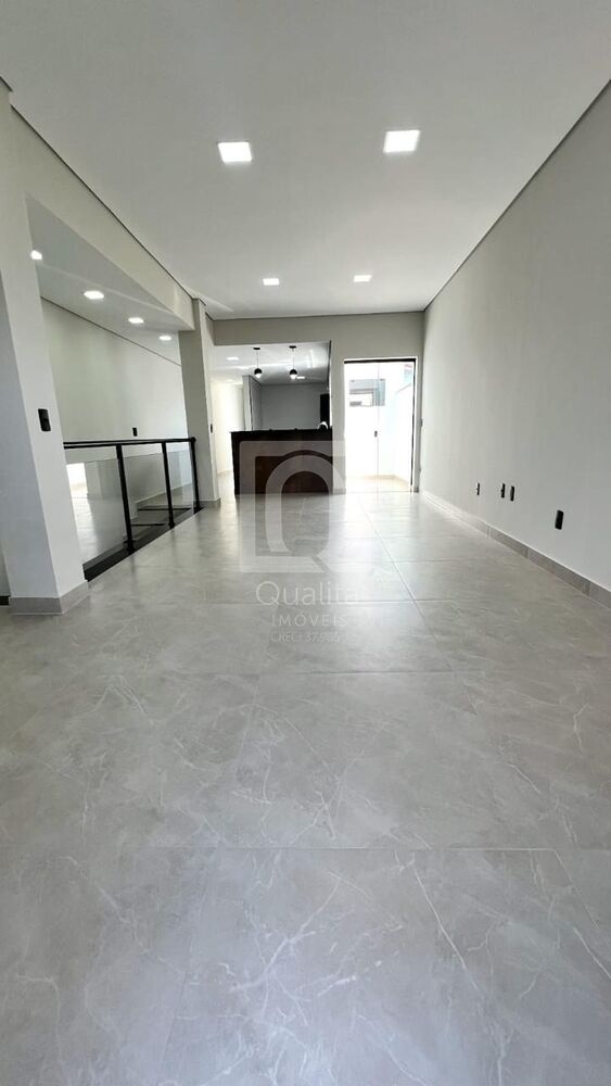 Sobrado, 3 quartos, 160 m² - Foto 2