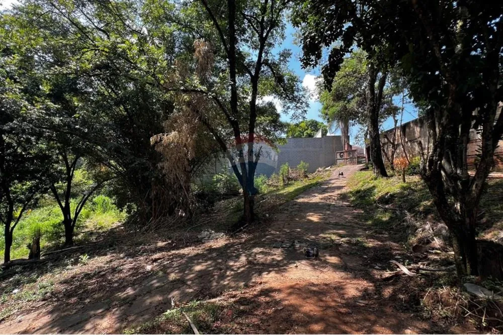 Terreno, 1395 m² - Foto 1