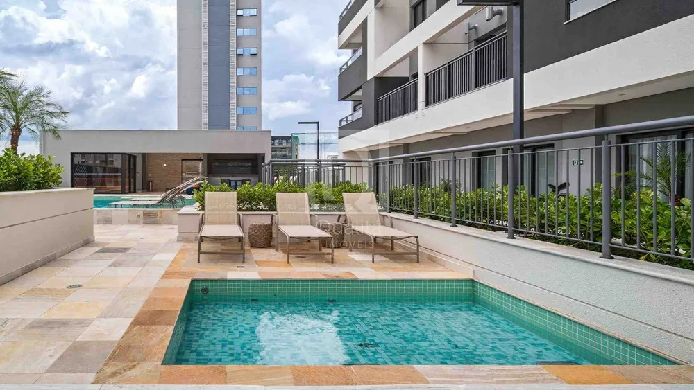 Apartamento, 2 quartos, 91 m² - Foto 4