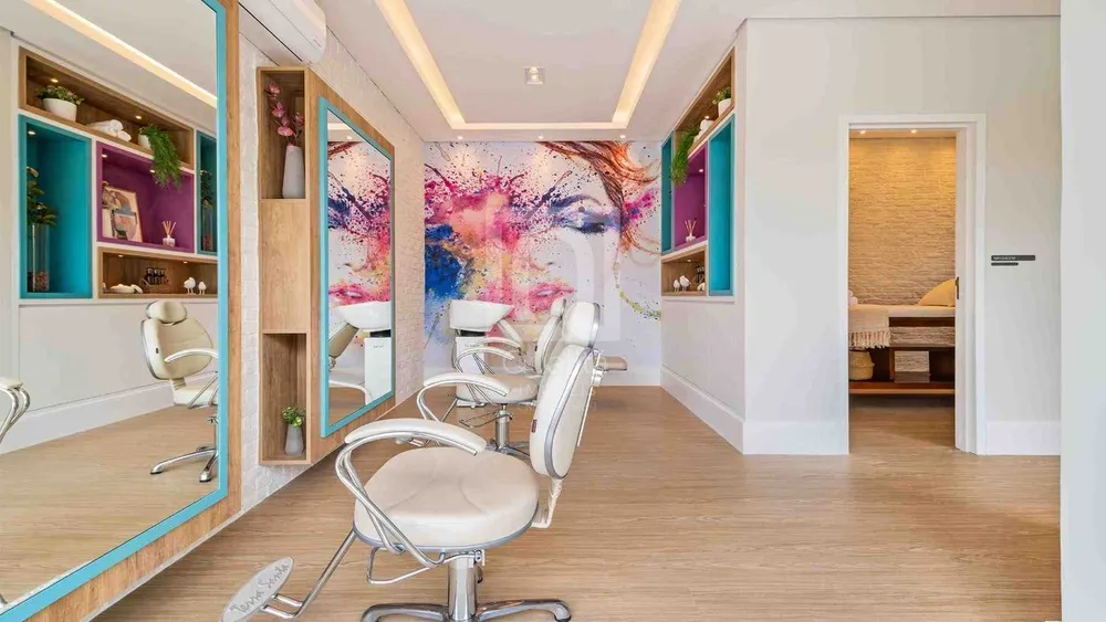 Apartamento, 2 quartos, 91 m² - Foto 9