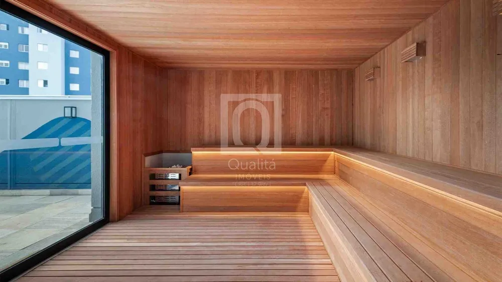 Apartamento, 2 quartos, 91 m² - Foto 8
