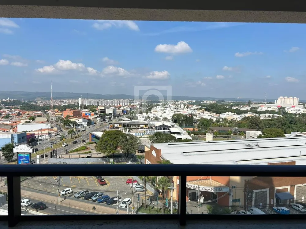 Apartamento, 2 quartos, 91 m² - Foto 2