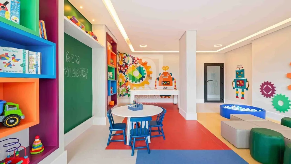 Apartamento, 2 quartos, 91 m² - Foto 5