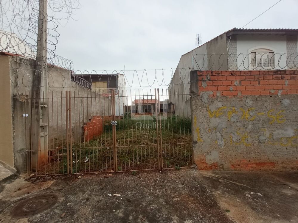 Terreno, 200 m² - Foto 1