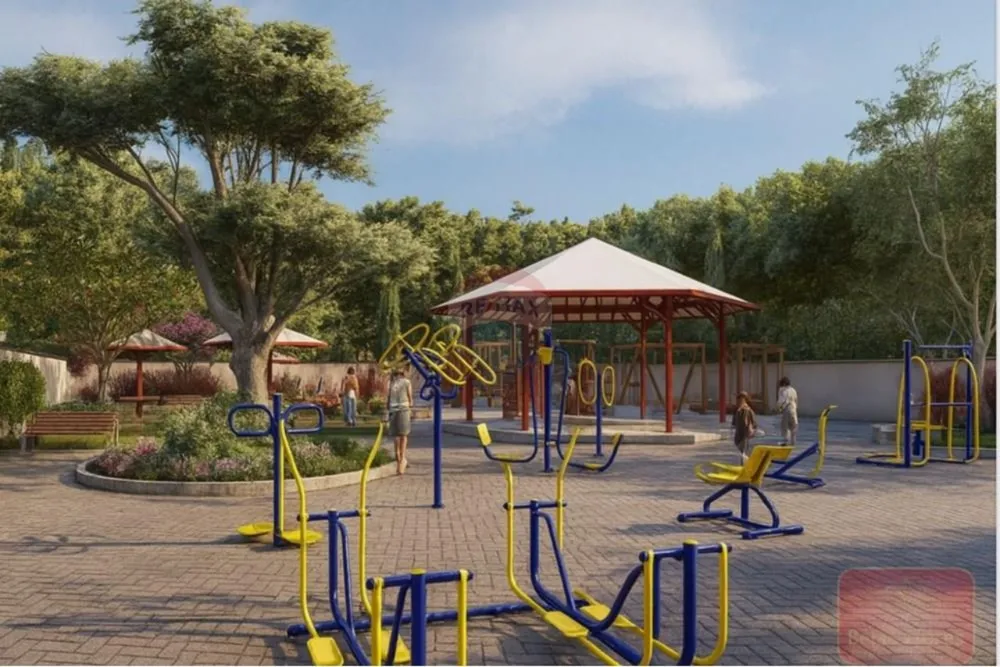 Terreno, 250 m² - Foto 1