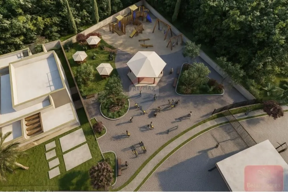 Terreno, 250 m² - Foto 2