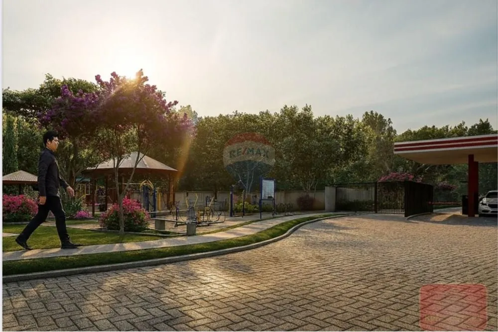 Terreno, 250 m² - Foto 8
