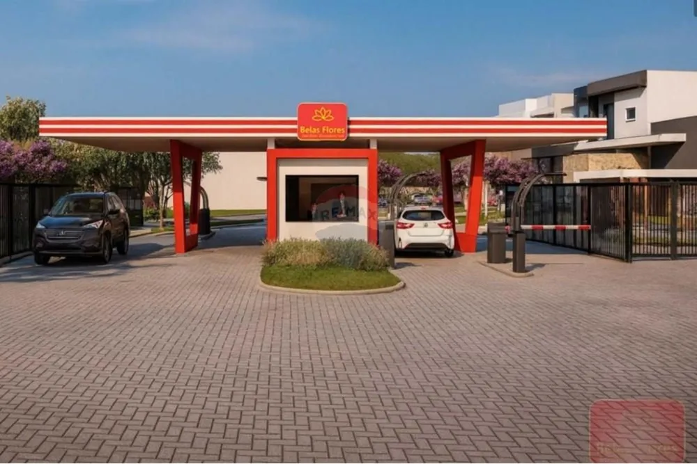 Terreno, 250 m² - Foto 4