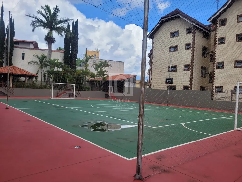Apartamento, 3 quartos, 136 m² - Foto 12