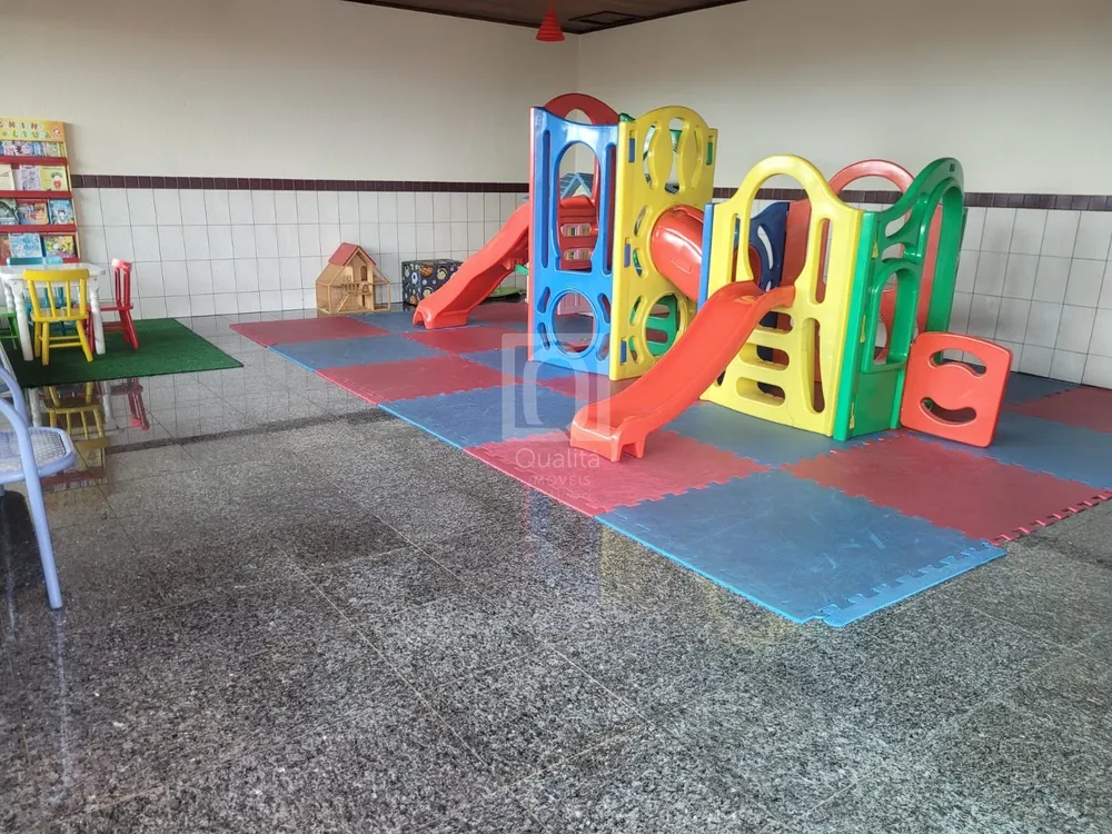 Apartamento, 3 quartos, 136 m² - Foto 6
