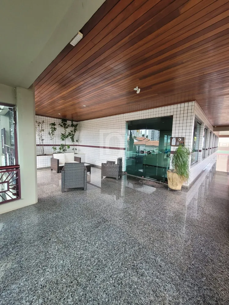 Apartamento, 3 quartos, 136 m² - Foto 8