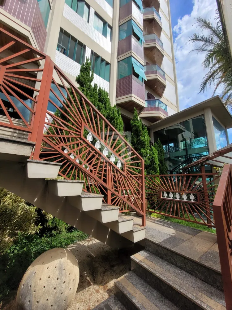 Apartamento, 3 quartos, 136 m² - Foto 5