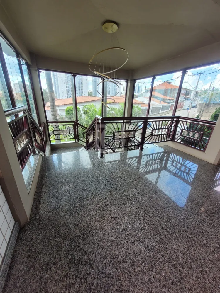 Apartamento, 3 quartos, 136 m² - Foto 4