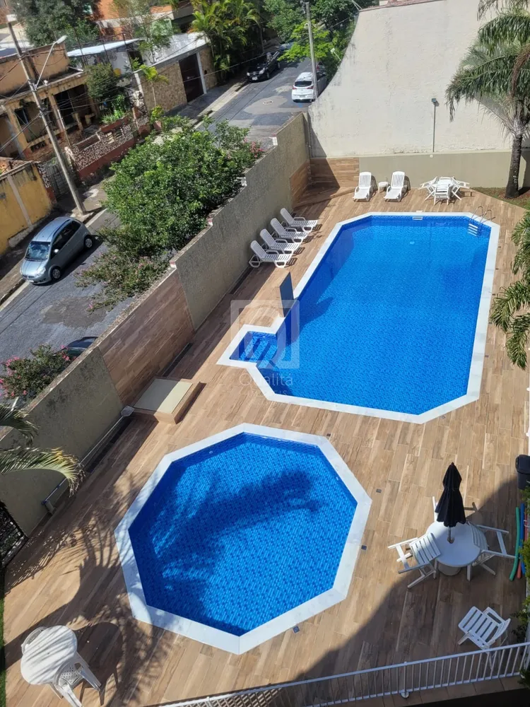 Apartamento, 3 quartos, 136 m² - Foto 7
